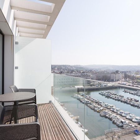 Evancy La Marina Boulogne-Sur-Mer Boulogne-sur-Mer Exterior foto