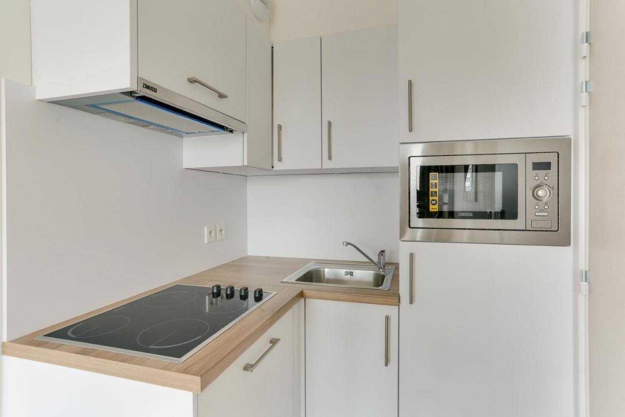 Evancy La Marina Boulogne-Sur-Mer Boulogne-sur-Mer Exterior foto