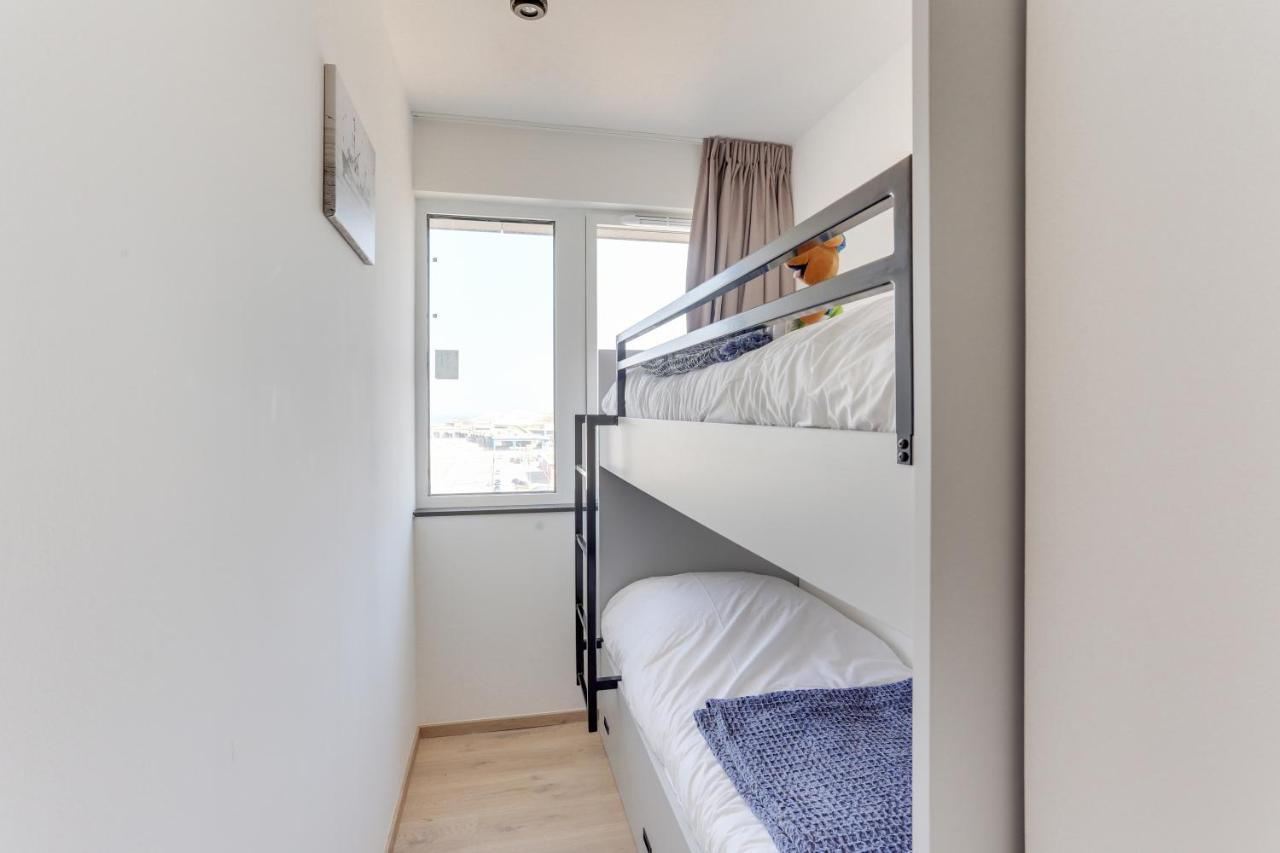 Evancy La Marina Boulogne-Sur-Mer Boulogne-sur-Mer Exterior foto