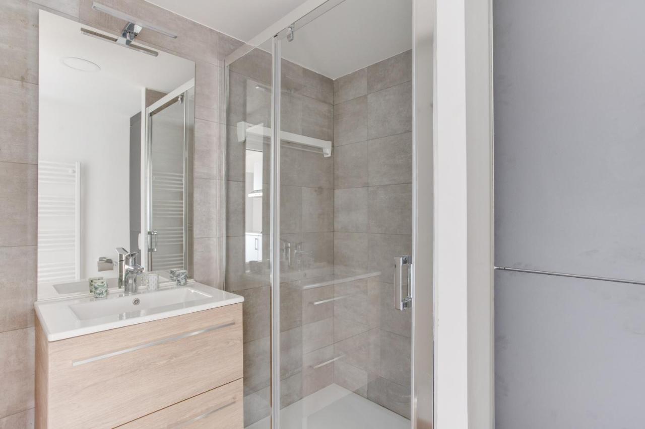 Evancy La Marina Boulogne-Sur-Mer Boulogne-sur-Mer Exterior foto