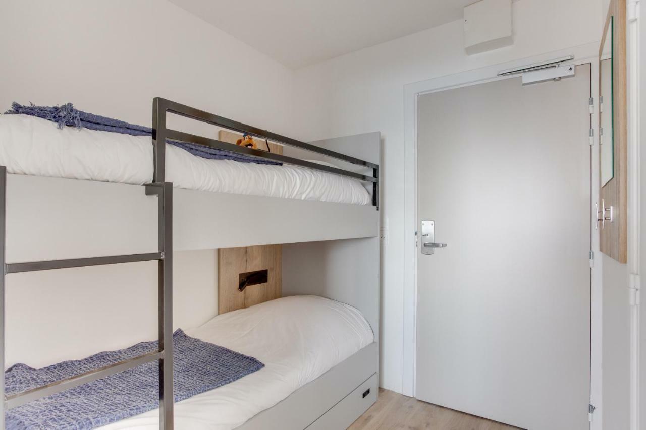 Evancy La Marina Boulogne-Sur-Mer Boulogne-sur-Mer Quarto foto